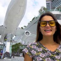 Отзыв от Анна - Виза Destination Thailand